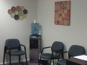 2012 june 146 Nutritiional counseling at our Dover office.