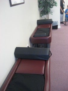 Massage Beds Orthopedics in Delaware